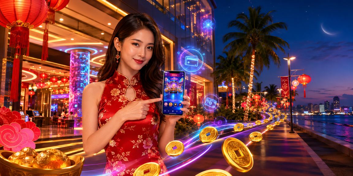 m2 casino