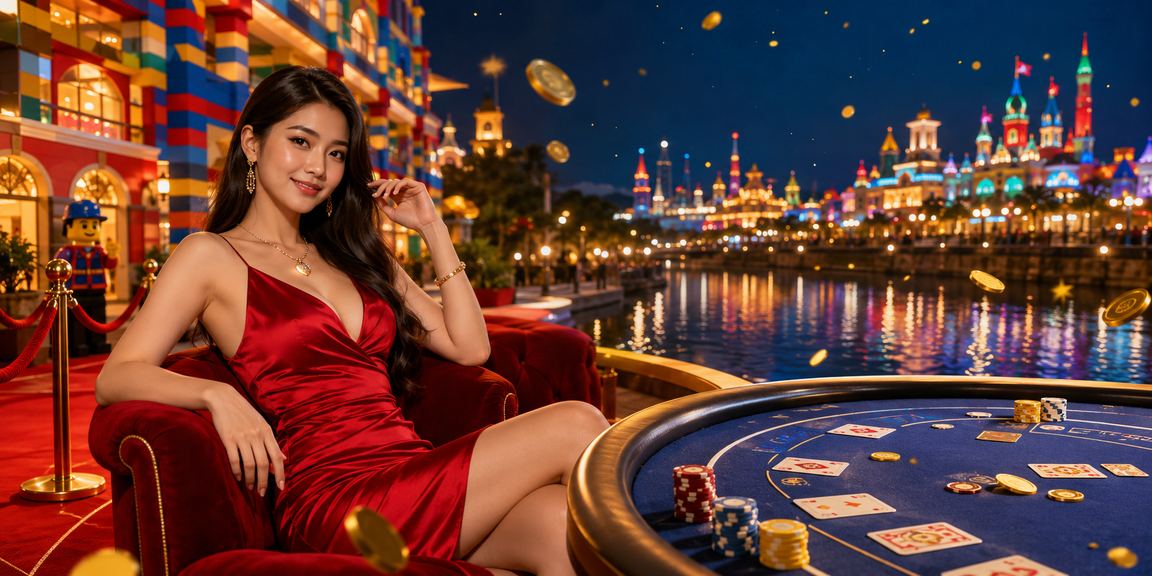 m2 casino