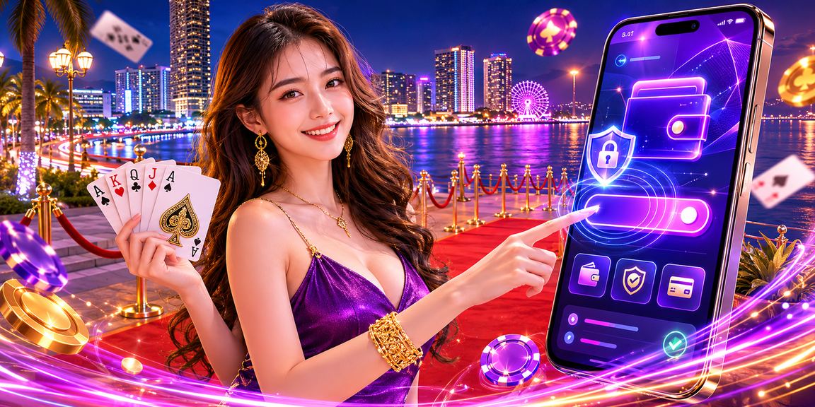 m2 casino